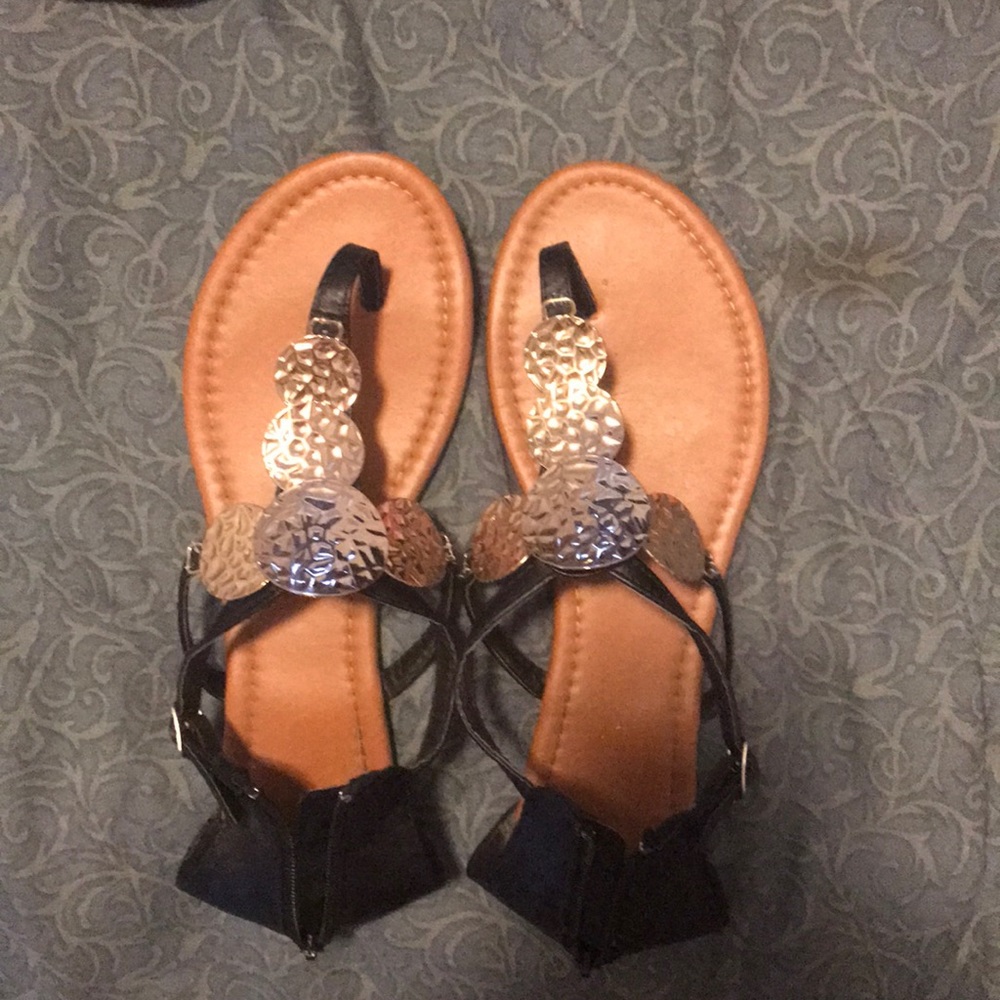 Sandals